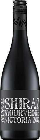 MWC Shiraz Mourvedre Shiraz Blends McPherson Wines